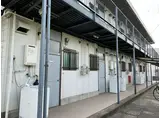 コーポ鎌田A