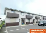 カーサ フィオーレ A棟