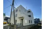 ヒルサイド山の手フラット