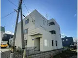 ヒルサイド山の手フラット