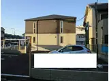 シャーメゾン東上小阪