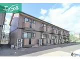 サニーハウス・横井A棟