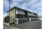 シャーメゾン ルミエール I棟
