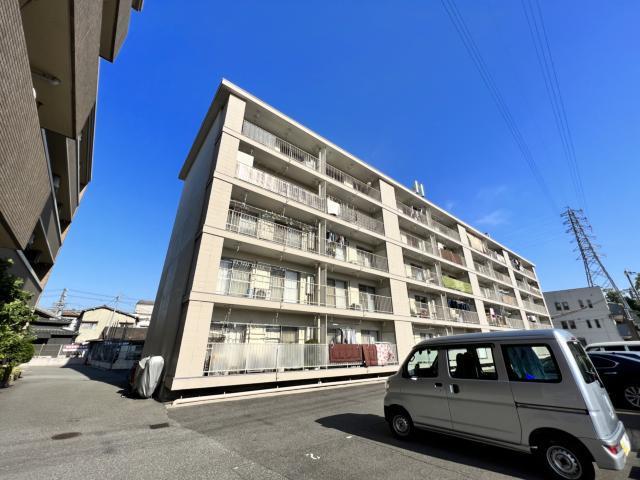 パークグリーン中島