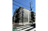 ウィンドテラス大久保II