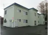 コーポイシグロII
