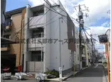 サレッタ戸越公園