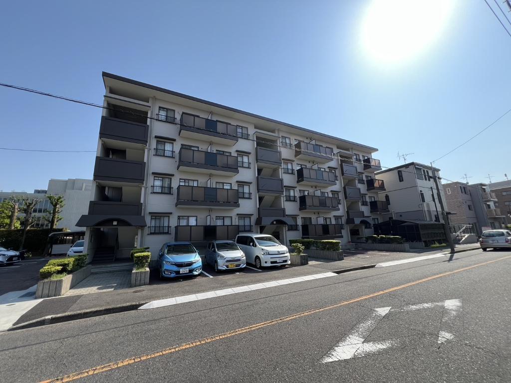 テラス台町