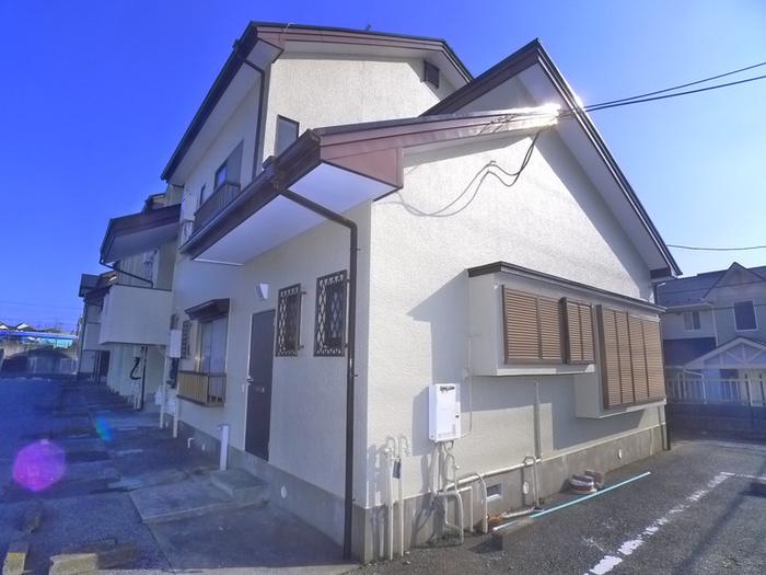 サンハウス今井A