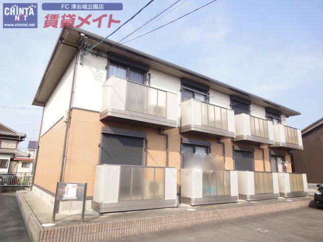 ピュアハイツII