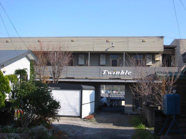 TWINKLE高砂