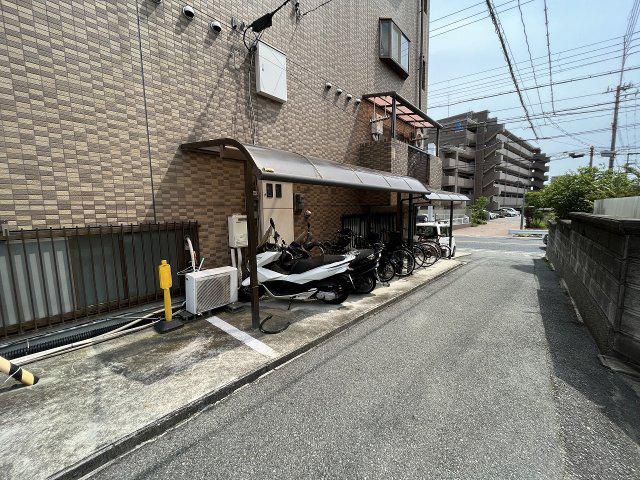 オーナーズマンション西明石