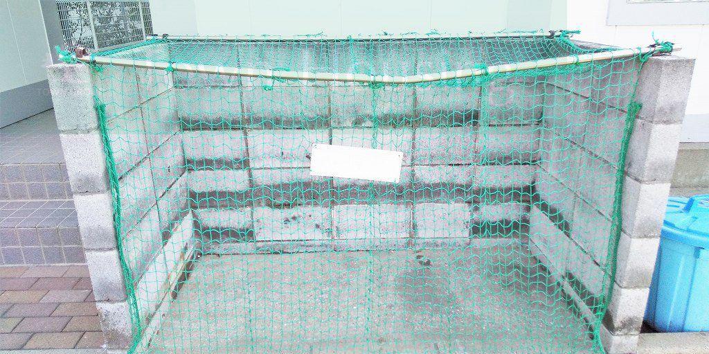 レオパレスサンシャイン福栄