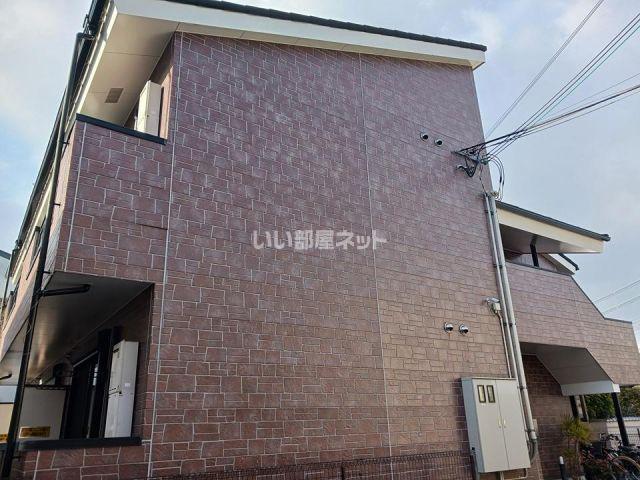 ヴィラナカヤマ