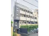 パレ・ホームズ永福町II
