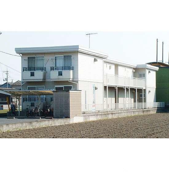 カーサレシェンテ(1K/1階)