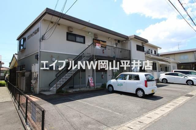 サンハイツ乙多見