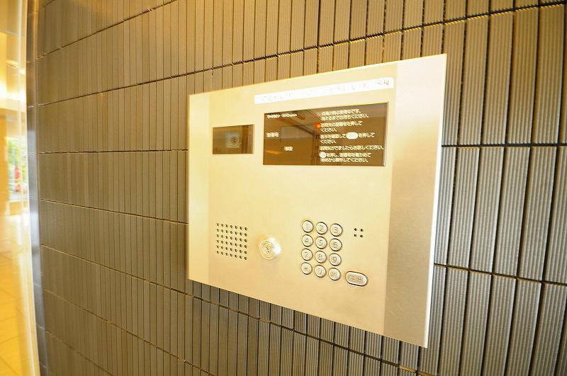 シャトレ大手町S棟
