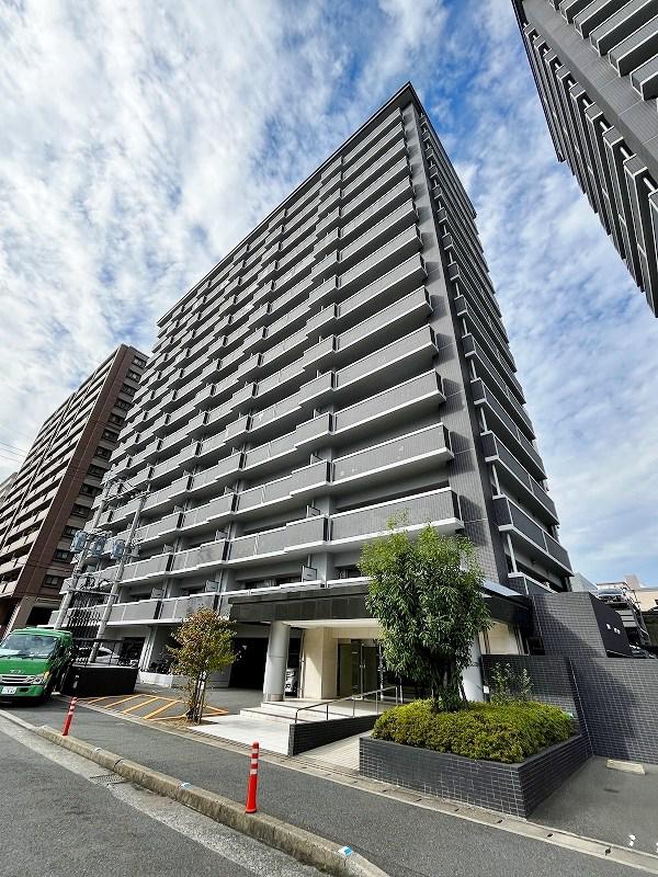 シャトレ大手町S棟