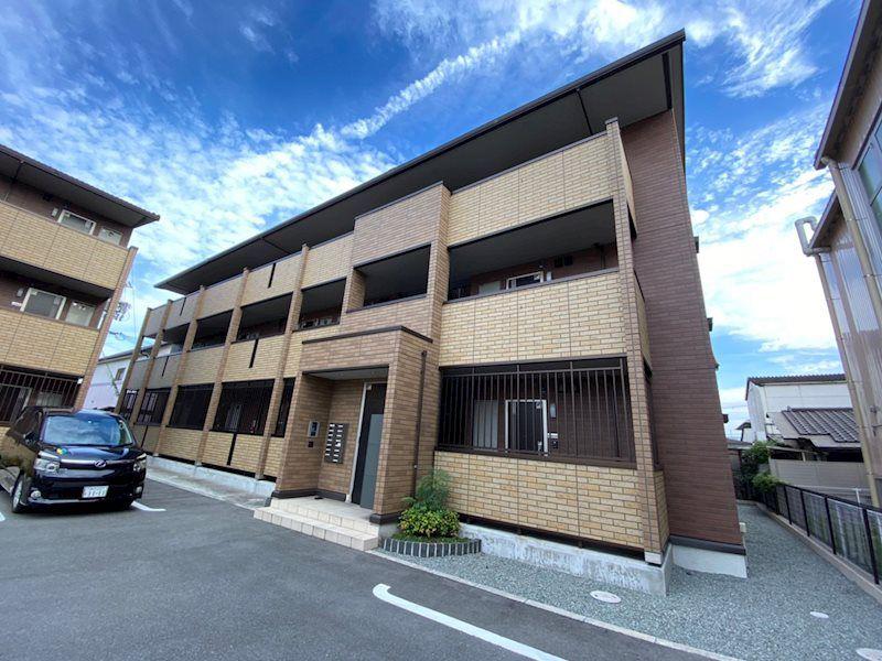 ロータス長町 B棟