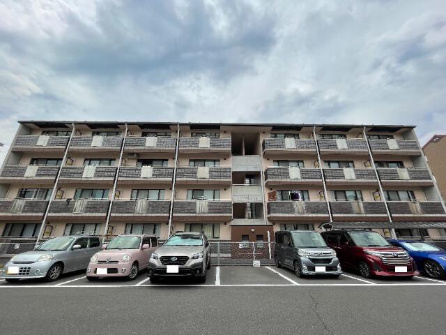 カーサアネイロマンション