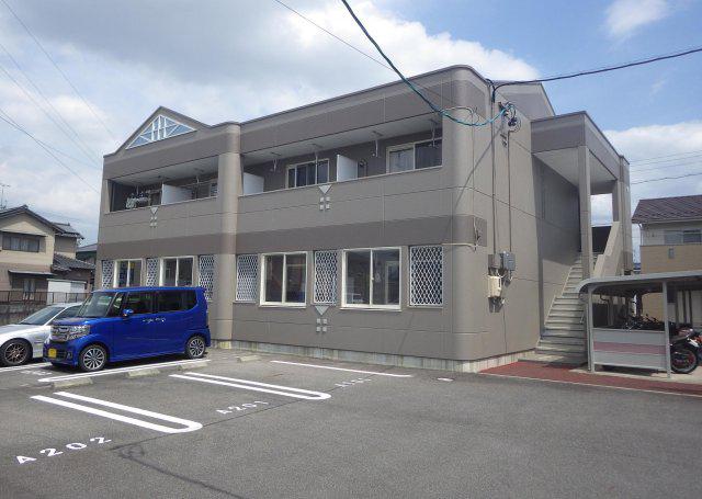 サン・フローラ 壱番館