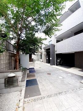 プライムヒル哲学堂