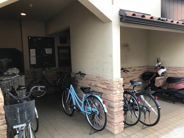 プレアール姫路龍野町
