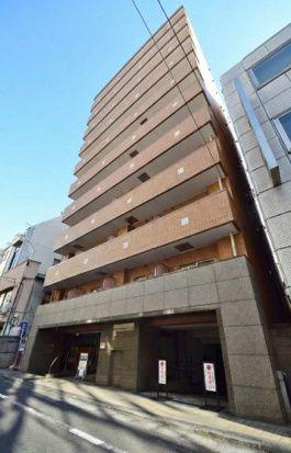メゾンドヴィレ日本橋茅場町