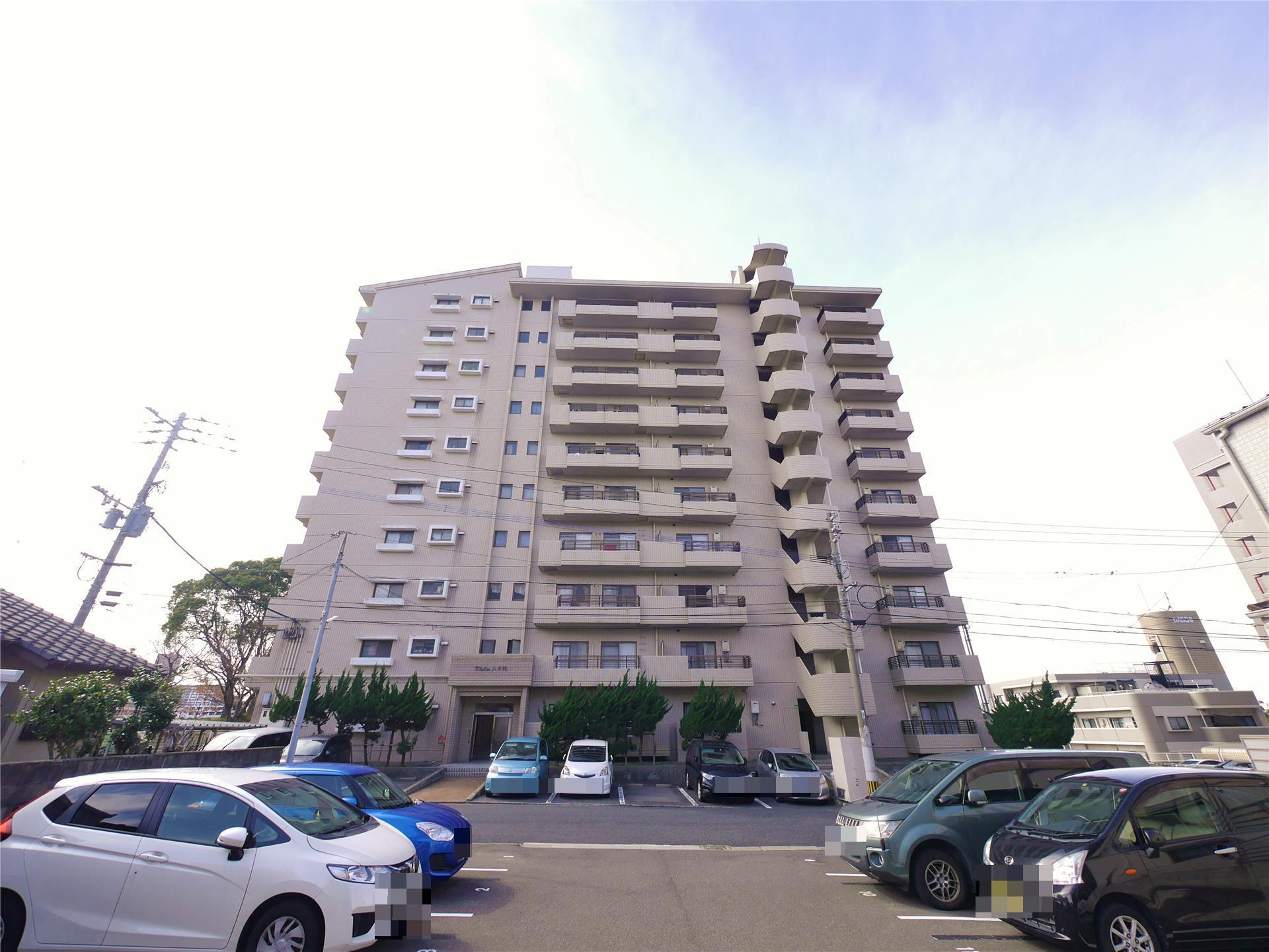 クレベール八千代