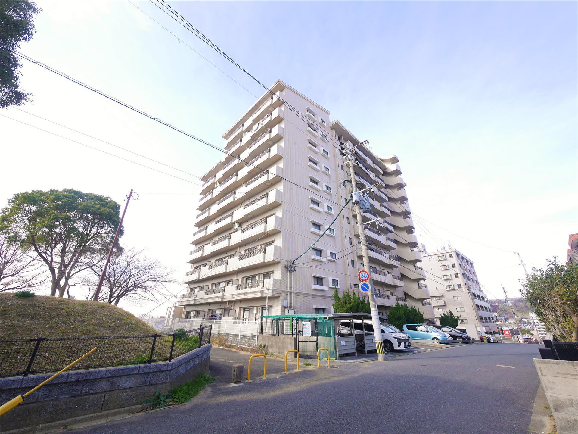 クレベール八千代