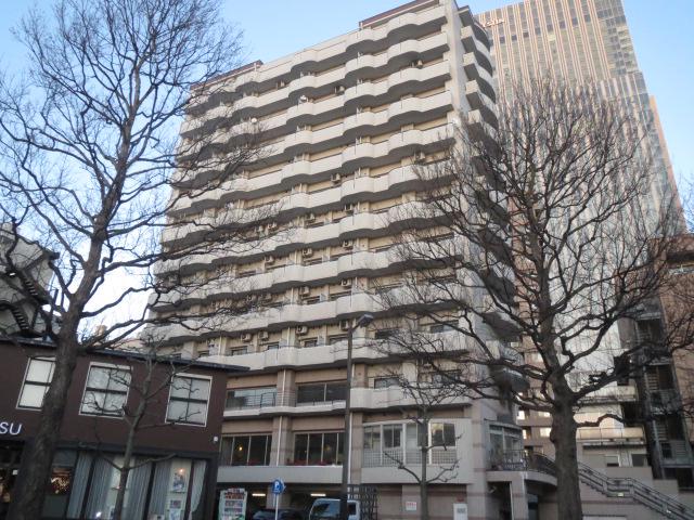ライオンズマンション一番町