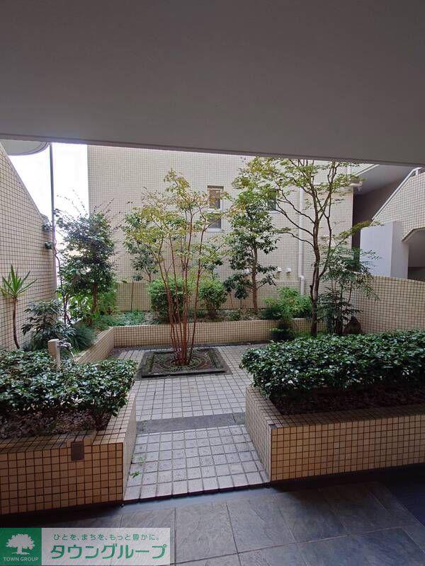 マノワール小滝園