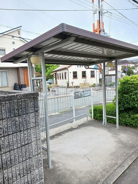 ファミール花屋敷