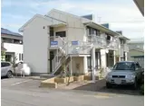 サンロード小山B棟