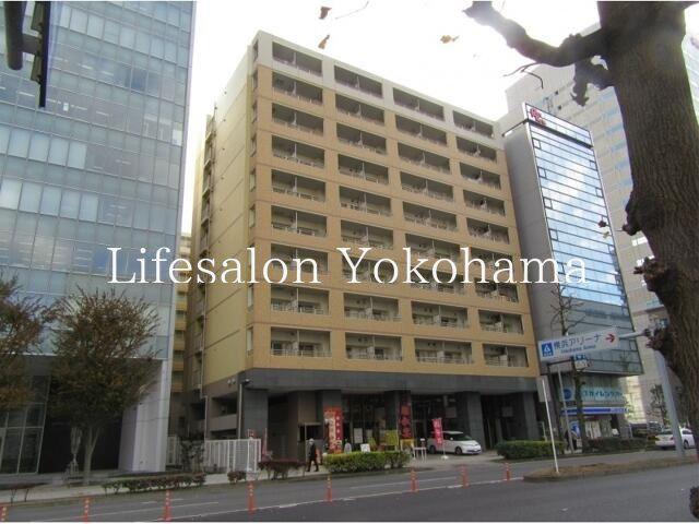LA.PRYLE新横浜