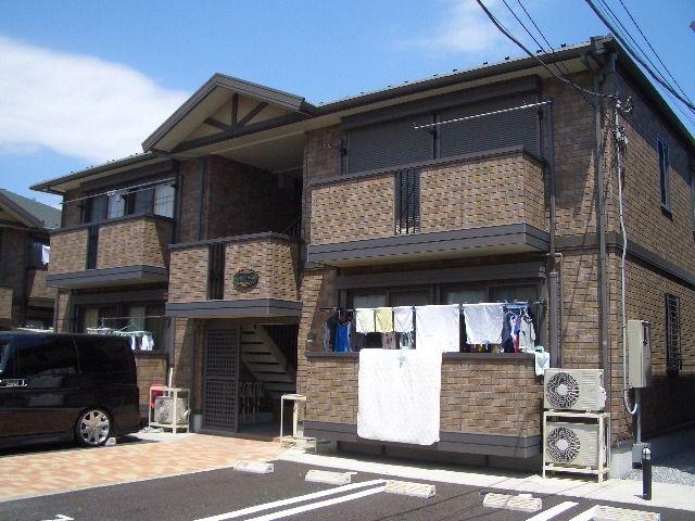サンパティークB館