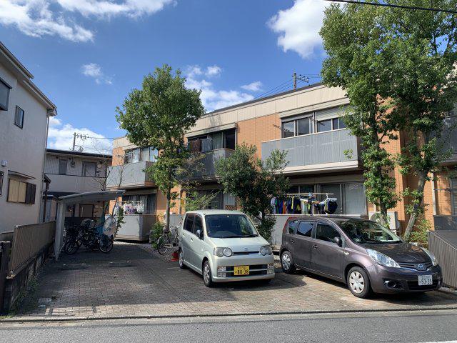 ディアスEGAWA(1LDK/2階)
