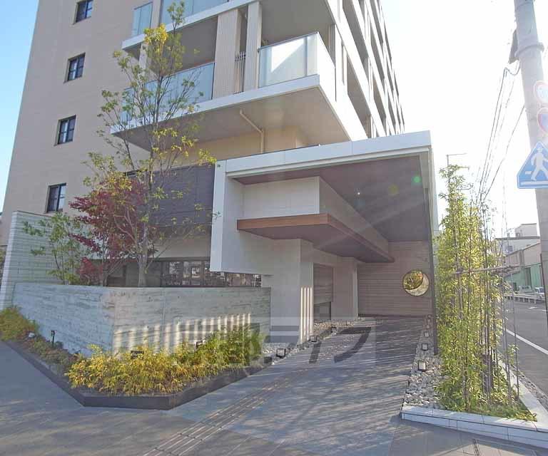 シエリア京都桂川駅前