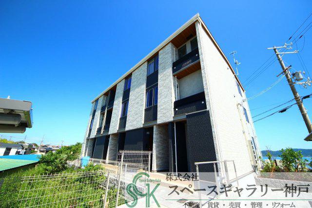 シーパレス弐番館