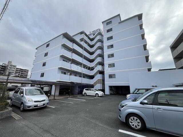 ユニライフ浜松II