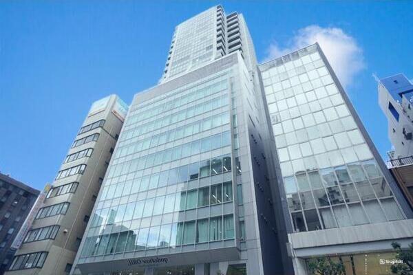 アステリオ北堀江ザメトロタワー