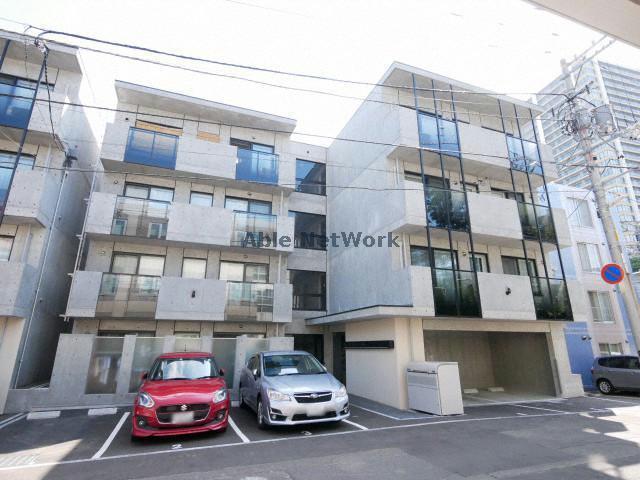 PREMIER RESIDENCE ノース プレミアレジデンス(1LDK/2階)