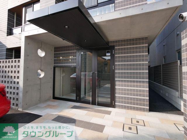 SUNNY CREST NISHIJIN