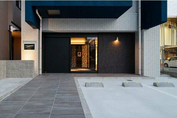 RESIDENCIA御器所