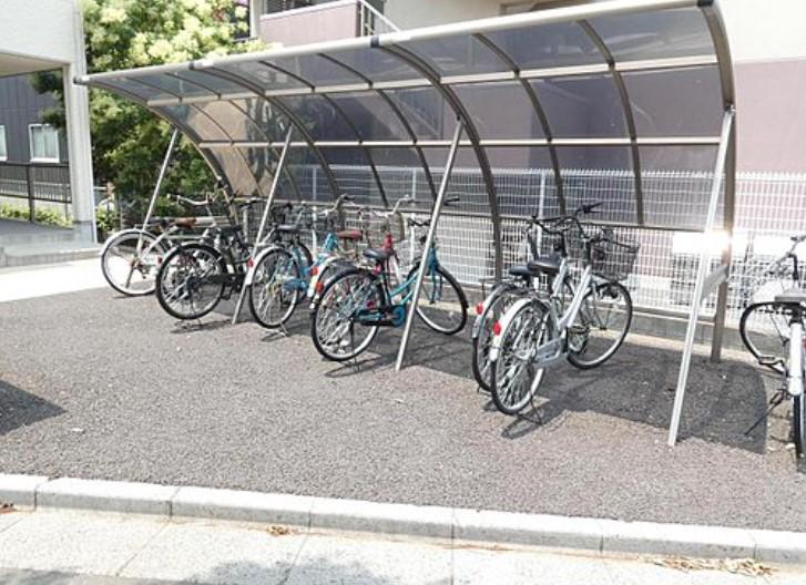 エトワール東浦和