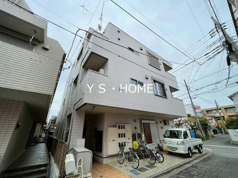  ビューノたかの台
