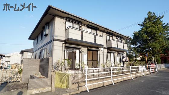 サンピラーB