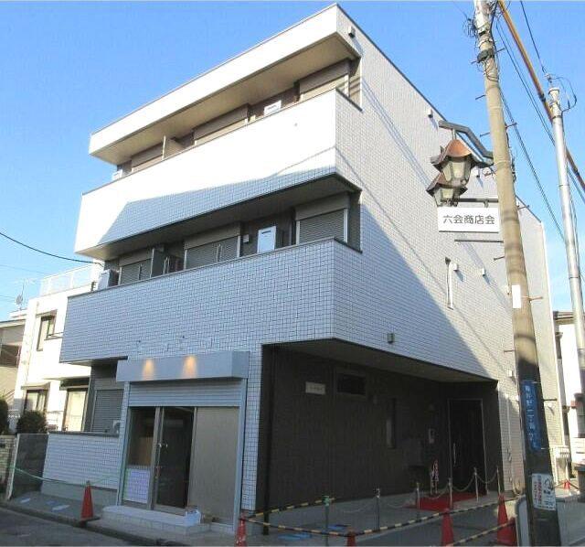 コーポ安岡II