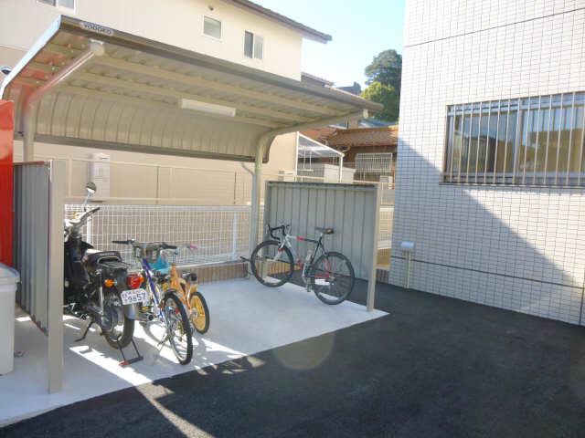 EXCEL COURT KUWANA I